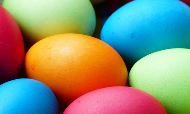 Nya sätt att använda ägg