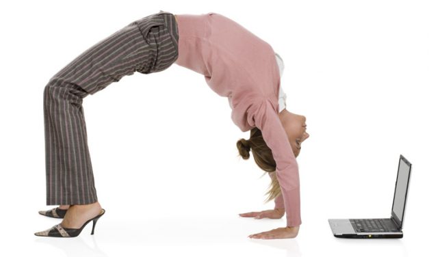 Sätt igång idéflödet